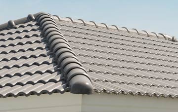 advantages of Barham clay roofing