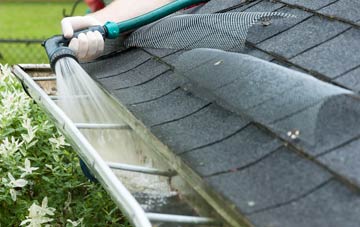 Barham gutter cleaning costs