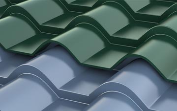 who should consider Barham plastic roofs