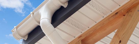 get Barham guttering quotes today