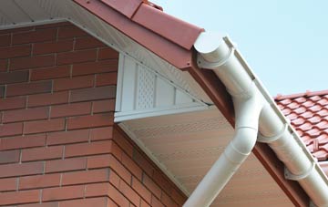 Barham soffit repair costs