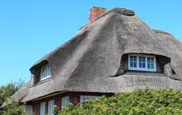 thatch roofing Barham