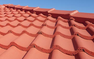 Barham tile and slate roof replacement