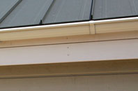 Barham soffit repair